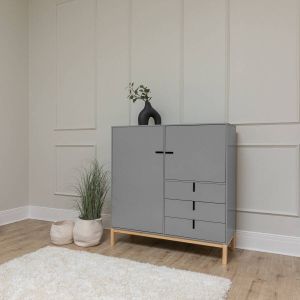 Andas Highboard Raahe