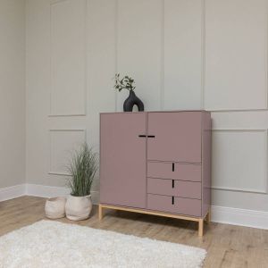 Andas Highboard Raahe
