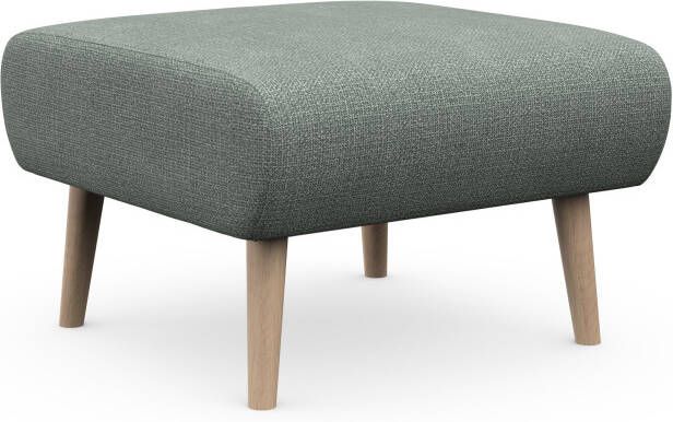 Andas Hocker SWIFT passend bij de swift-serie bxdxh: 75 x 68 x 44 cm