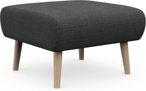 Andas Hocker SWIFT passend bij de swift-serie bxdxh: 75 x 68 x 44 cm