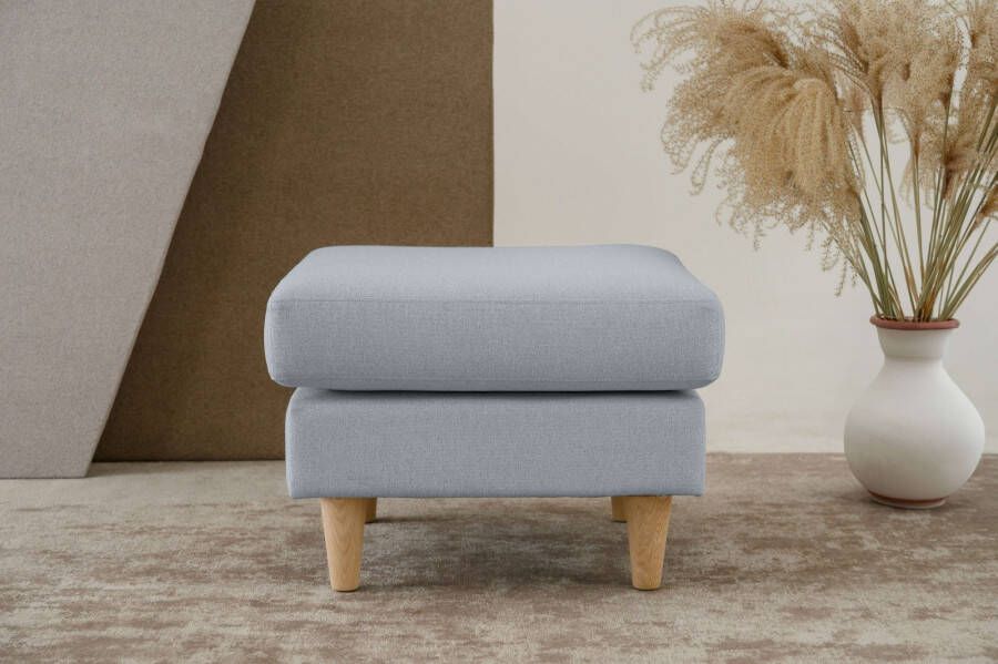 Andas Hocker Tvinno in scandinavische stijl