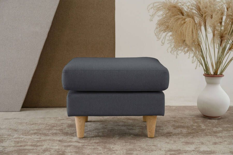 Andas Hocker Tvinno in scandinavische stijl