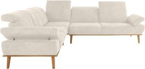 Andas Hoekbank Lillehem