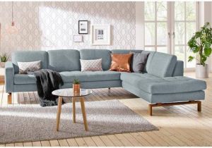 Andas Hoekbank Mandal elegant design chique voetstuk van hout