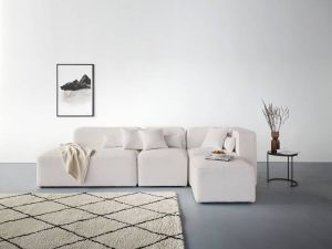 Andas Hoekbank Sundstrup