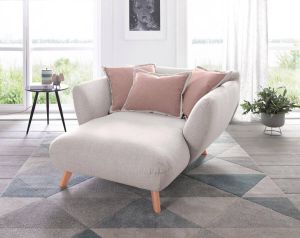Andas Loveseat Mathilde Relaxfauteuil tv-fauteuil