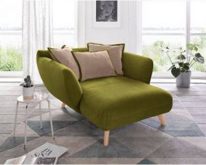 Andas Loveseat Mathilde Relaxfauteuil tv-fauteuil