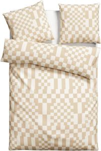 Andas Overtrekset Linnea in Gr. 135x200 oder 155x220 cm (2-delig)