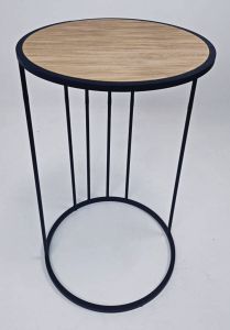 Andas Salontafel Porvoo