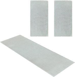 Andas Set slaapkamerkleedjes Malik
