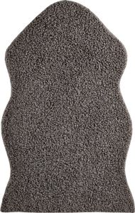 Andas Vachtvloerkleed Lapua