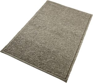 Andas Vloerkleed Bengt Unikleuren wollen kleed ideaal in de woonkamer & slaapkamer