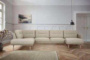 Andas Zithoek Brande in scandinavisch design