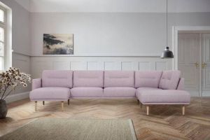 Andas Zithoek Brande in scandinavisch design