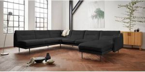 Andas Zithoek Nordfyn chic design in 3 stofkwaliteiten design by morten georgsen