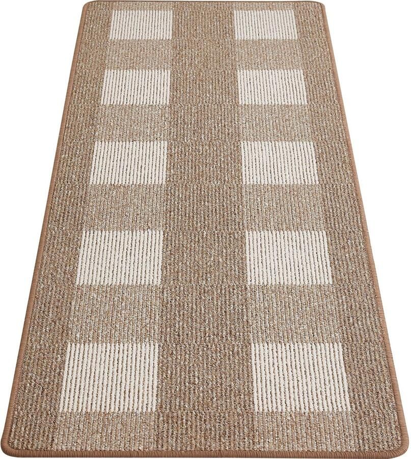 Andiamo Loper Dijon Made in Netherlands Tapijtloper modern design ideaal in de hal & slaapkamer