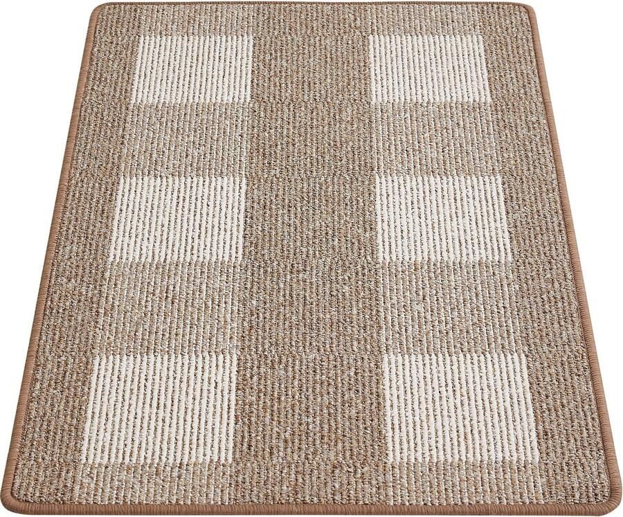 Andiamo Loper Dijon Made in Netherlands Tapijtloper modern design ideaal in de hal & slaapkamer