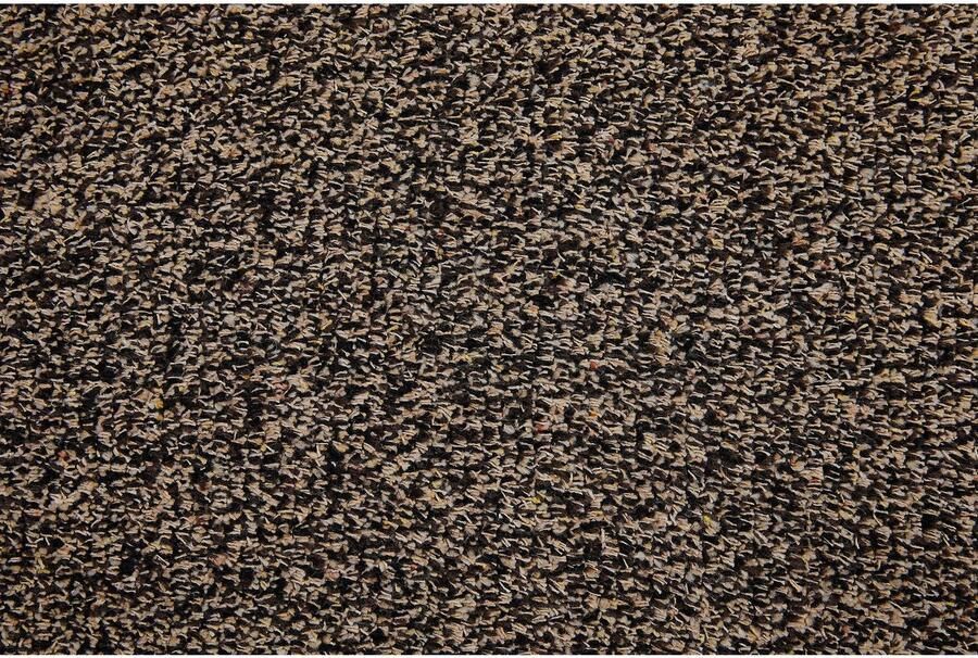Andiamo Mat Super Cotton Inloopmat mêlee antislip wasbaar