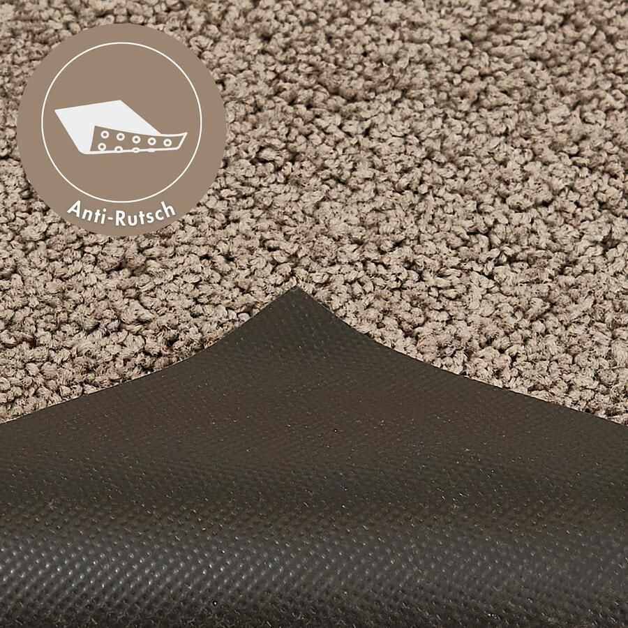 Andiamo Mat Verdi Made in Netherlands Vuilvangmat entreemat antislip duurzaam
