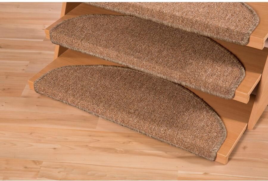 Andiamo Tredemat Bob Made in Poland gemêleerde lusje zelfklevend set van 2 stuks of 15 stuks