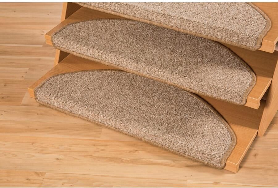 Andiamo Tredemat Bob Made in Poland gemêleerde lusje zelfklevend set van 2 stuks of 15 stuks