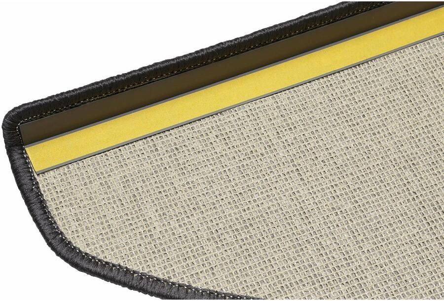 Andiamo Tredemat Rambo Made in Poland gemêleerde lusje zelfklevend 15 stuks in een set