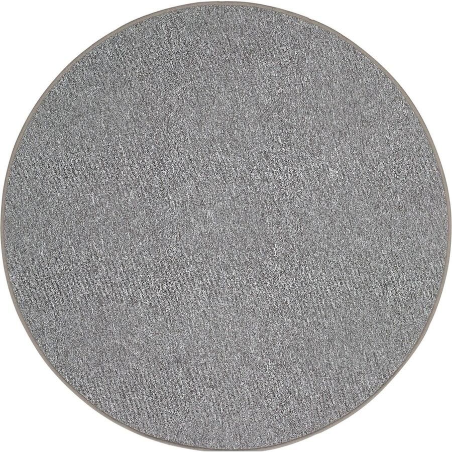 Andiamo Vloerkleed Luton Made in Germany gemêleerde look ideaal in de woonkamer & slaapkamer