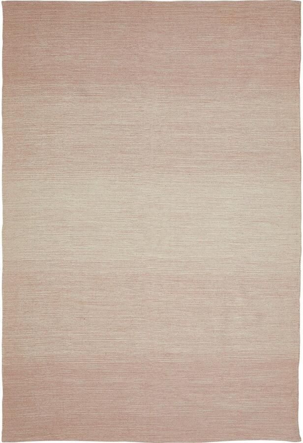 Andiamo Vloerkleed Opland mêlee in kleurverloop puur katoen