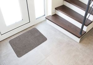 Andiamo Mat SAMSON Inloopmat geschikt voor binnen en overdekte buitenruimten wasbaar met antislip onderkant