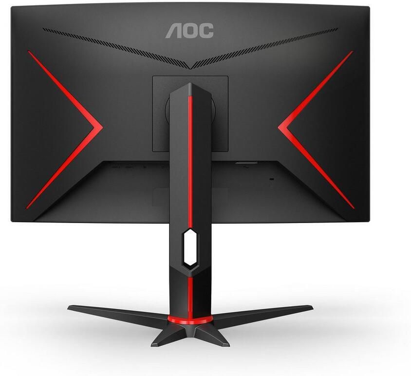 AOC Curved-gaming-monitor C27G2Z3 BK 68 6 cm 27" Full HD