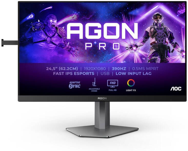 AOC Gaming-monitor AG256FS 62 2 cm 25" Full HD