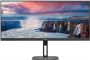 AOC U34V5C BK | Monitoren voor thuis&kantoor | 4038986110617 - Thumbnail 2