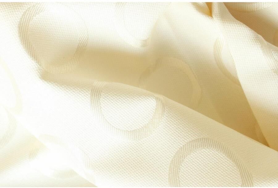 APELT Gordijn Toro HxB: 245x135 (1 stuk)