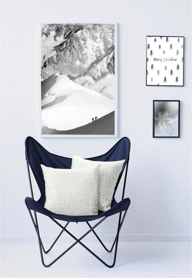 APELT Kussenhoes 4709 49x49 (1 stuk)