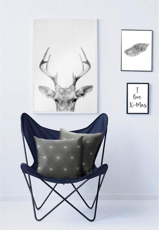 APELT Kussenhoes 4710 40x40 (1 stuk)