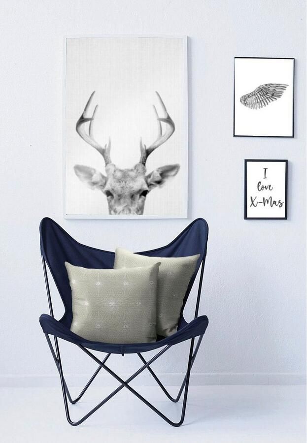 APELT Kussenhoes 4710 40x40 (1 stuk)