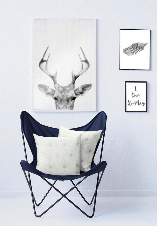 APELT Kussenhoes 4710 40x40 (1 stuk)