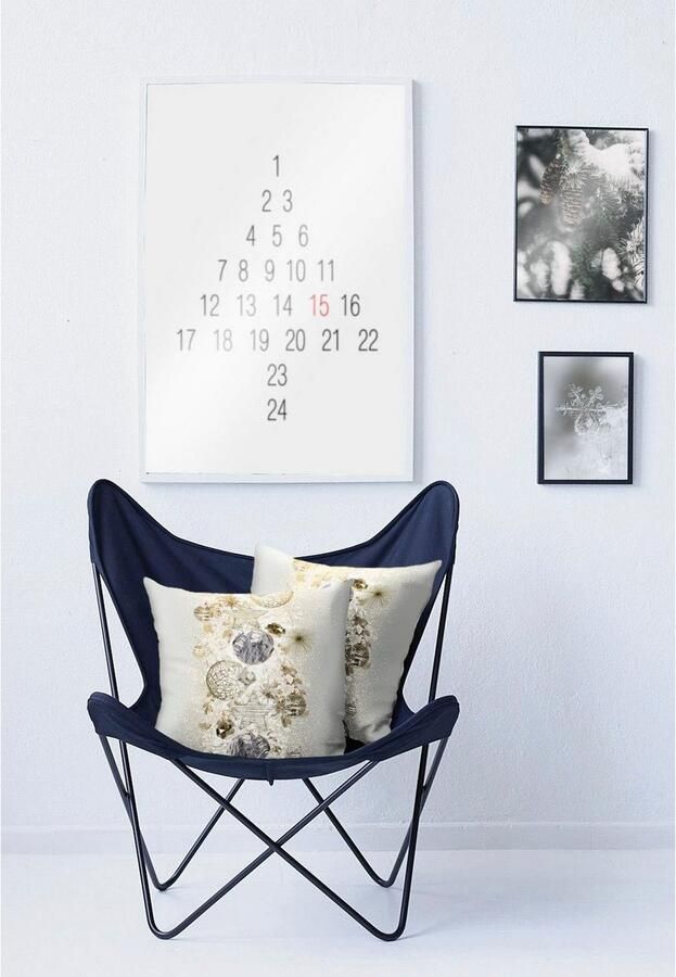 APELT Kussenhoes 4714 zonder vulling