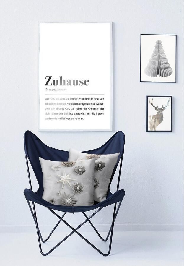 APELT Sierkussen 5844 (1 stuk)