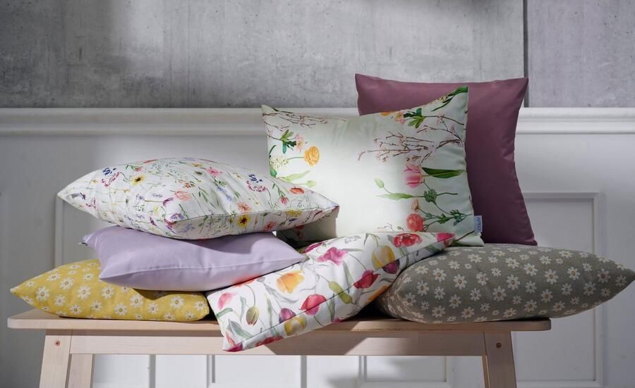 APELT Kussenhoes 6817 (1 stuk)