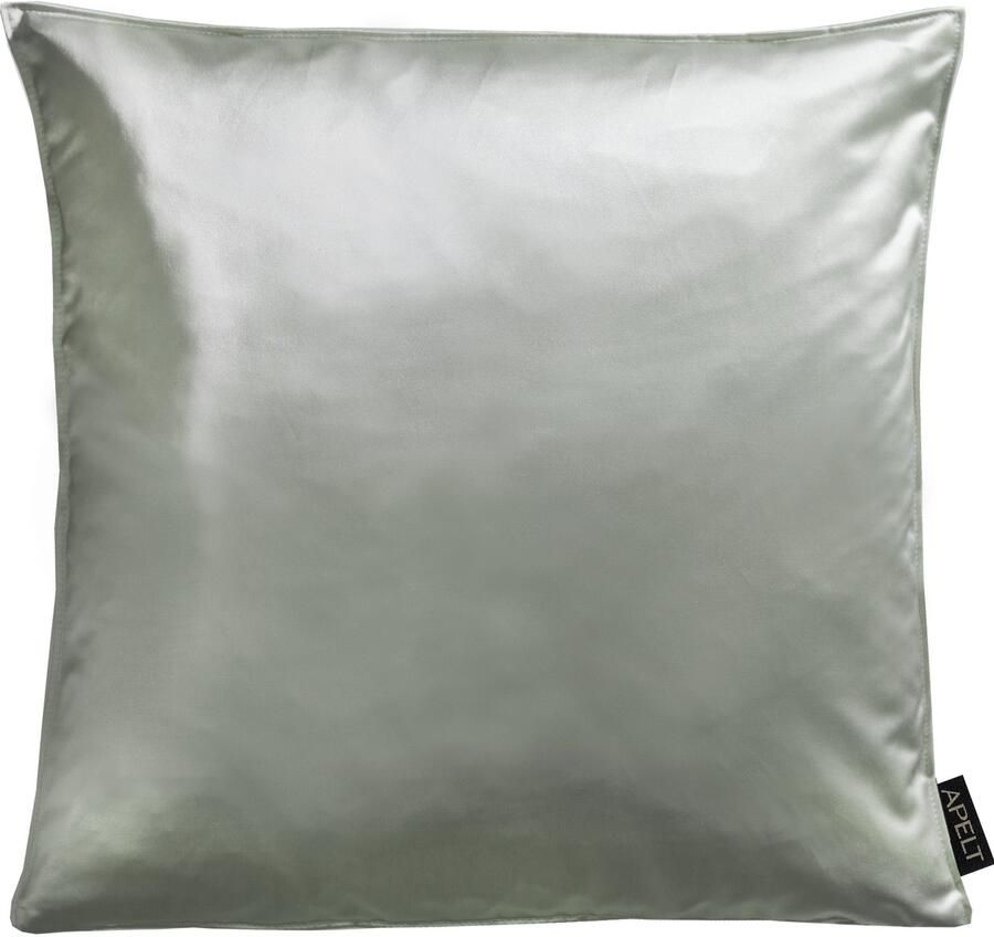 APELT Sierkussen Alice Kussenovertrek met vulling(1 stuk)