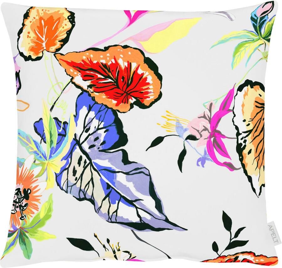 APELT Sierkussen Ibiza Kussenovertrek met vulling per stuk