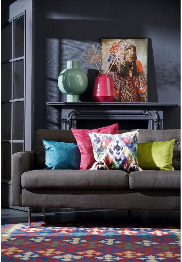 APELT Sierkussen JONES (1 stuk)