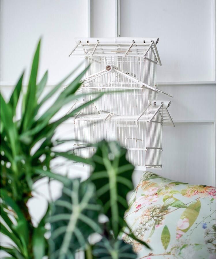 APELT Overtrekset Helen Een bloemendroom! (2-delig)