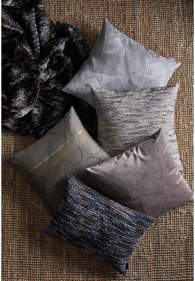 APELT Sierkussen 1307 Kussenovertrek zonder vulling(1 stuk)