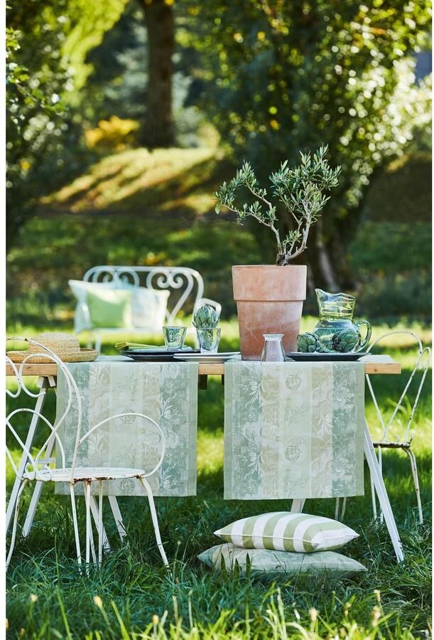 APELT Sierkussen 3964 Tweezijdig te gebruiken kussensloop zonder vulling(1 stuk)