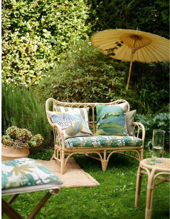 APELT Sierkussen 3967 Kussenovertrek zonder vulling(1 stuk)