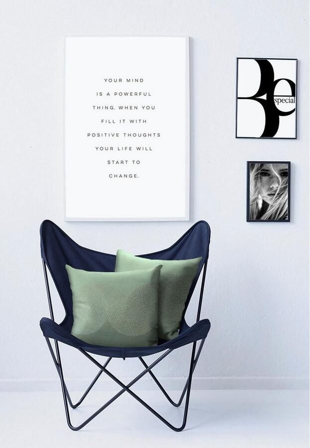 APELT Sierkussen 5234 Kussenovertrek met vulling(1 stuk)