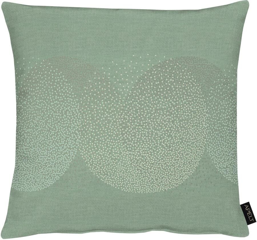 APELT Sierkussen 5234 van jacquardweefsel kussenovertrek zonder vulling(1 stuk)