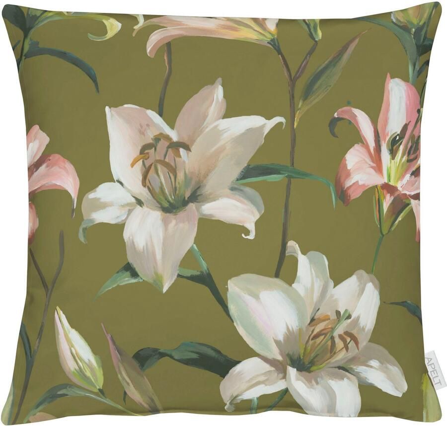 APELT Kussenhoes 5602 (1 stuk)